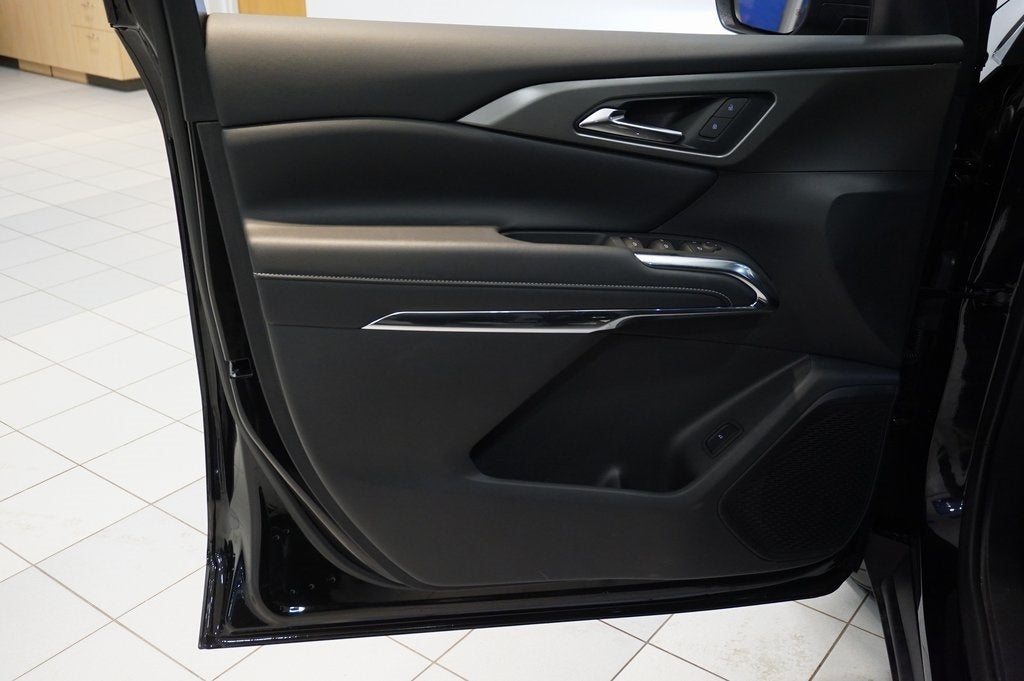 2025 Chevrolet Traverse LT 1LT