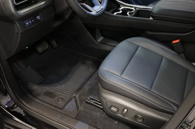 2025 Chevrolet Traverse LT 1LT