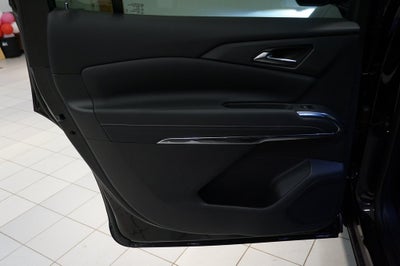 2025 Chevrolet Traverse LT 1LT