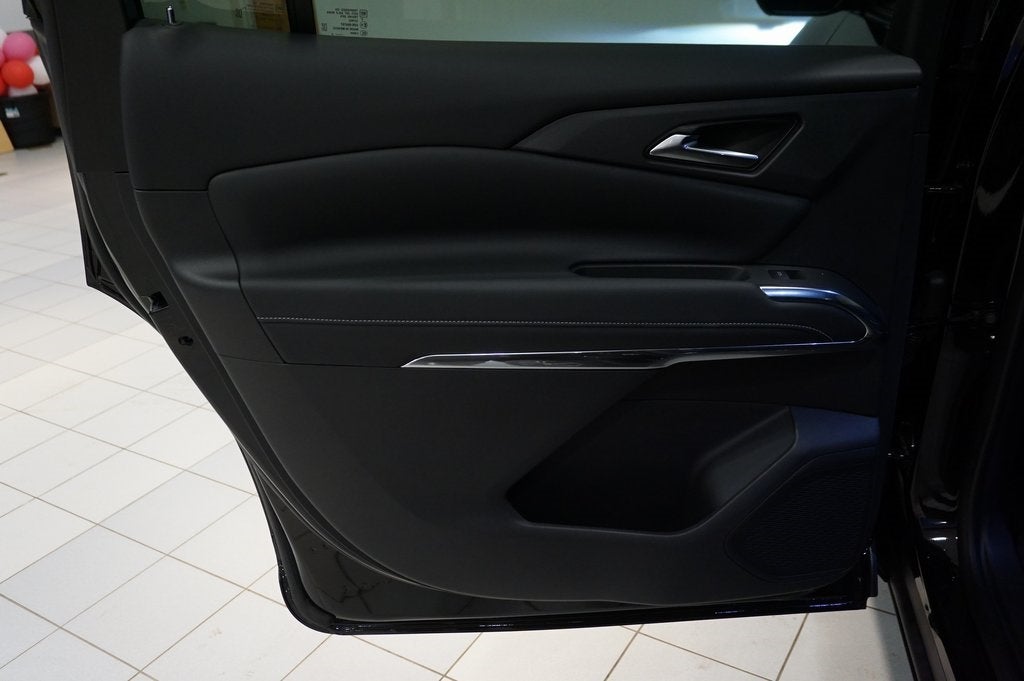 2025 Chevrolet Traverse LT 1LT