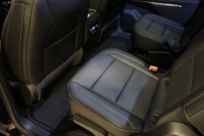 2025 Chevrolet Traverse LT 1LT