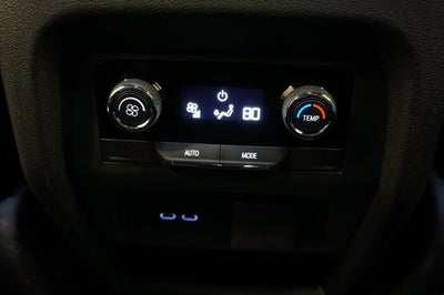 2025 Chevrolet Traverse LT 1LT