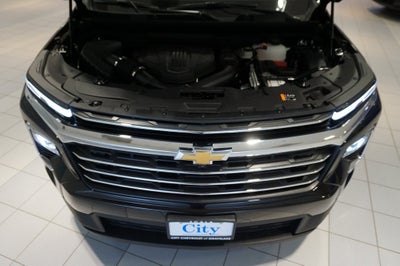 2025 Chevrolet Traverse LT 1LT
