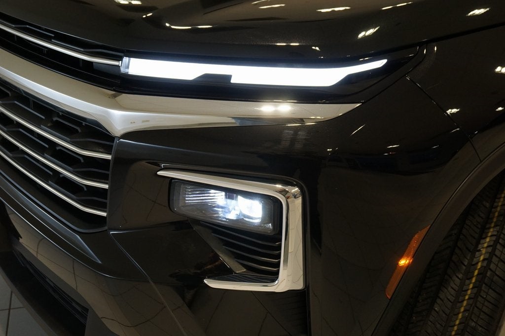 2025 Chevrolet Traverse LT 1LT