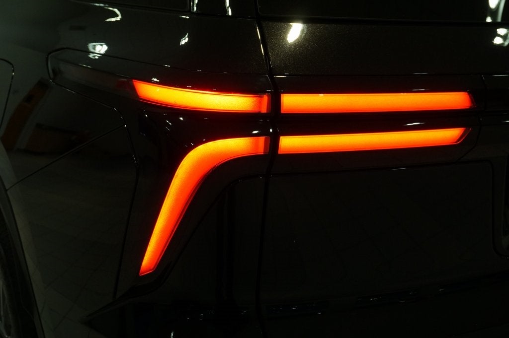 2025 Chevrolet Traverse LT 1LT