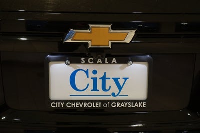 2025 Chevrolet Traverse LT 1LT