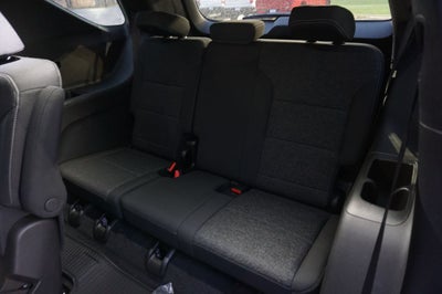 2025 Chevrolet Traverse LT 1LT