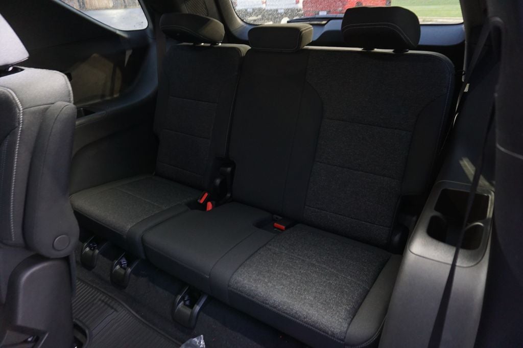 2025 Chevrolet Traverse LT 1LT