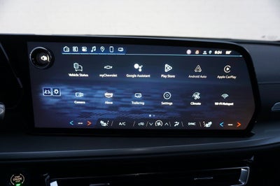 2025 Chevrolet Traverse LT 1LT