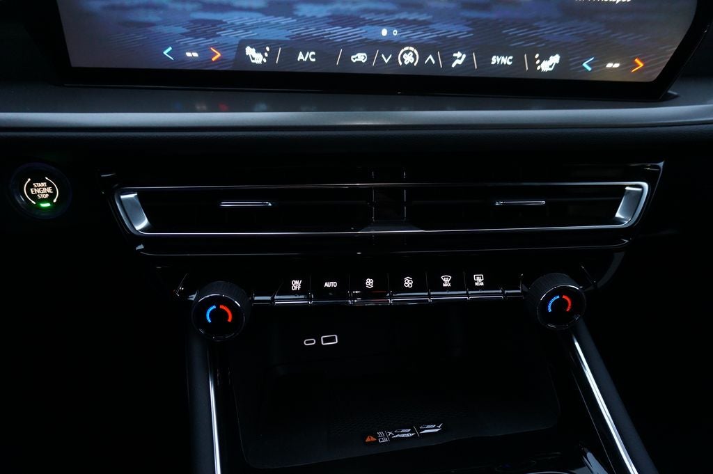 2025 Chevrolet Traverse LT 1LT