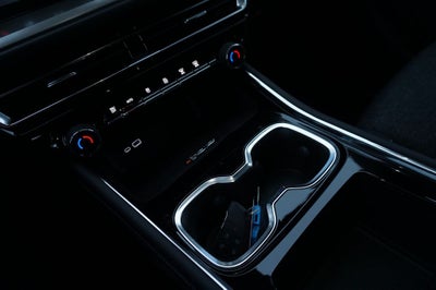 2025 Chevrolet Traverse LT 1LT