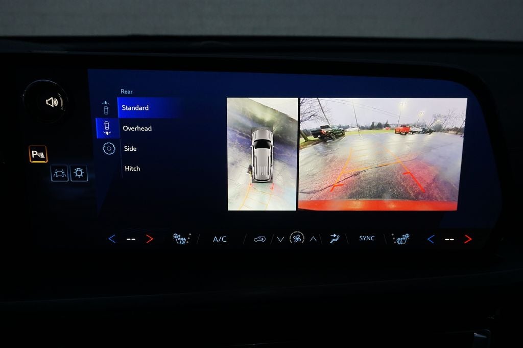 2025 Chevrolet Traverse LT 1LT