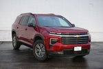 2025 Chevrolet Traverse LT 1LT