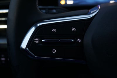 2025 Chevrolet Traverse LT 1LT