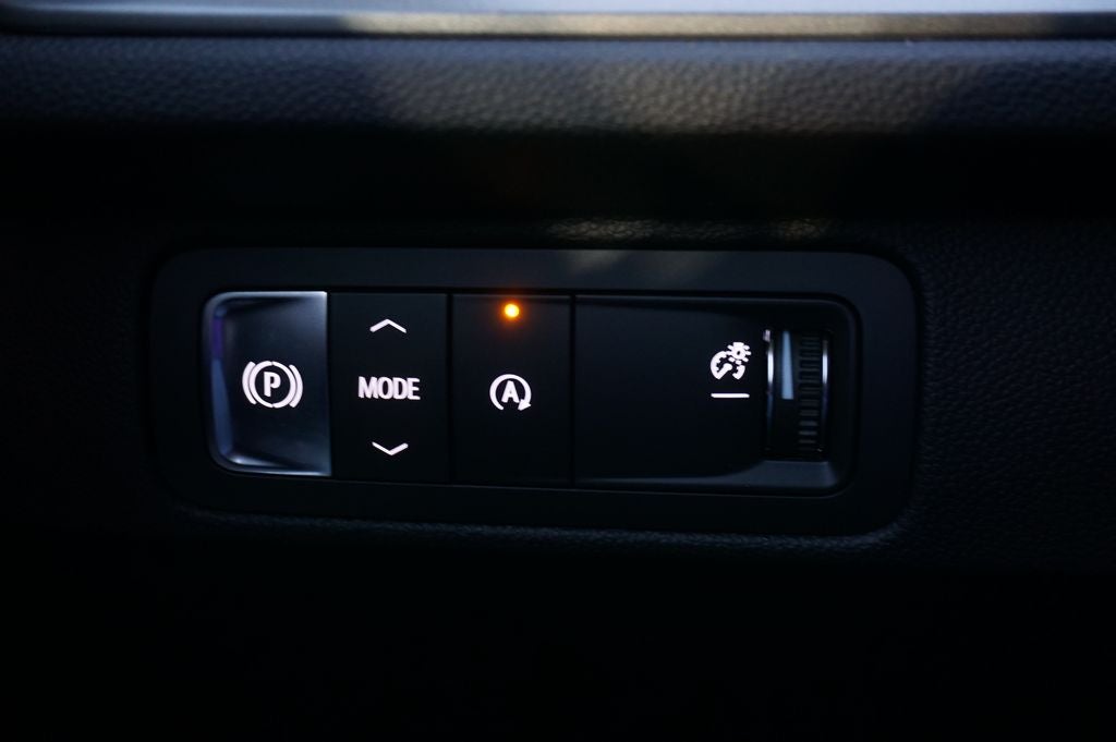 2025 Chevrolet Traverse LT 1LT