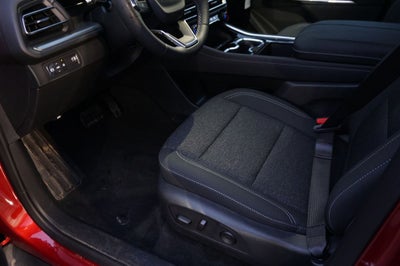 2025 Chevrolet Traverse LT 1LT