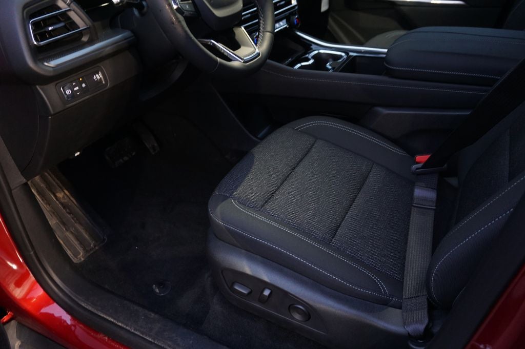 2025 Chevrolet Traverse LT 1LT