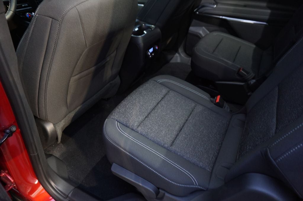 2025 Chevrolet Traverse LT 1LT