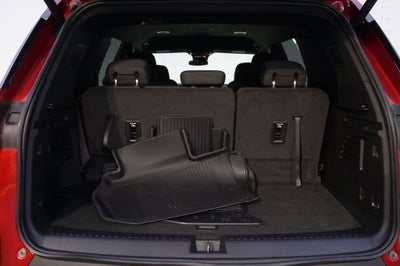 2025 Chevrolet Traverse LT 1LT