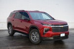 2025 Chevrolet Traverse LT 1LT