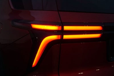 2025 Chevrolet Traverse LT 1LT