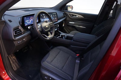 2025 Chevrolet Traverse LT 1LT