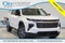 2025 Chevrolet Traverse LT 1LT