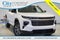 2025 Chevrolet Traverse LT 1LT