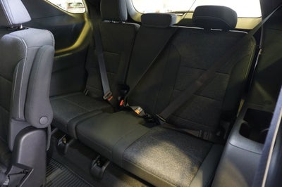 2025 Chevrolet Traverse LT 1LT