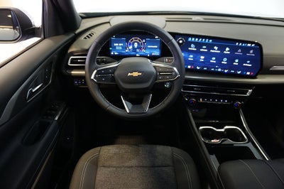 2025 Chevrolet Traverse LT 1LT