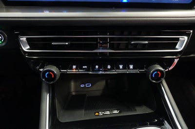 2025 Chevrolet Traverse LT 1LT