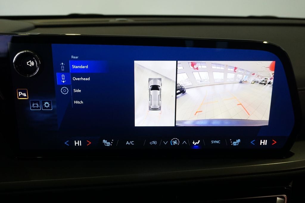 2025 Chevrolet Traverse LT 1LT