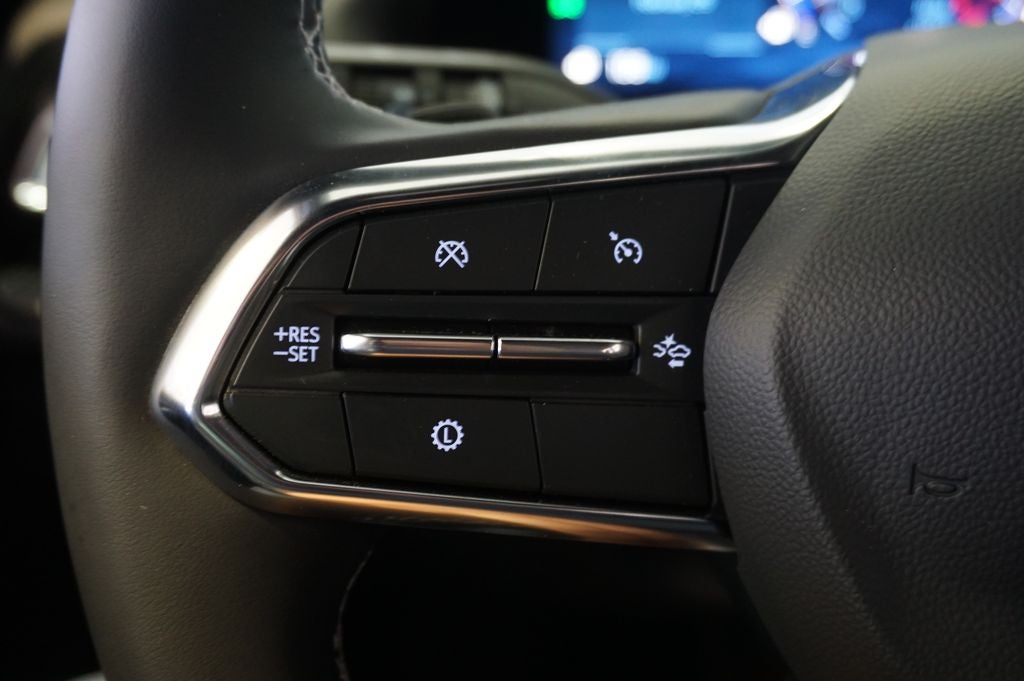 2025 Chevrolet Traverse LT 1LT