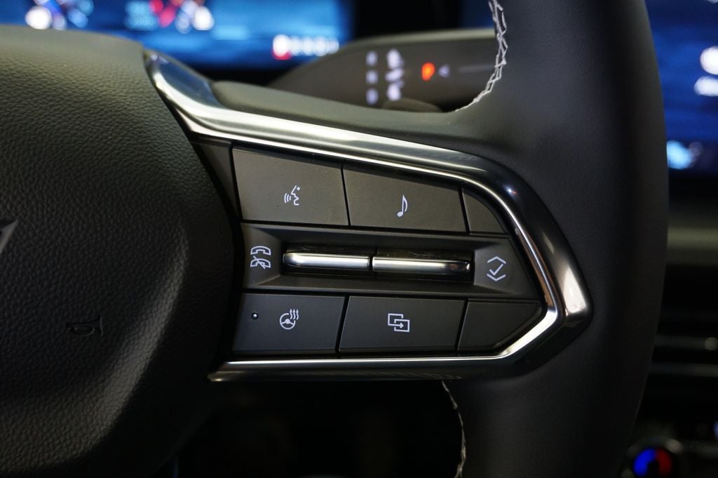 2025 Chevrolet Traverse LT 1LT