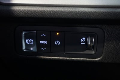 2025 Chevrolet Traverse LT 1LT