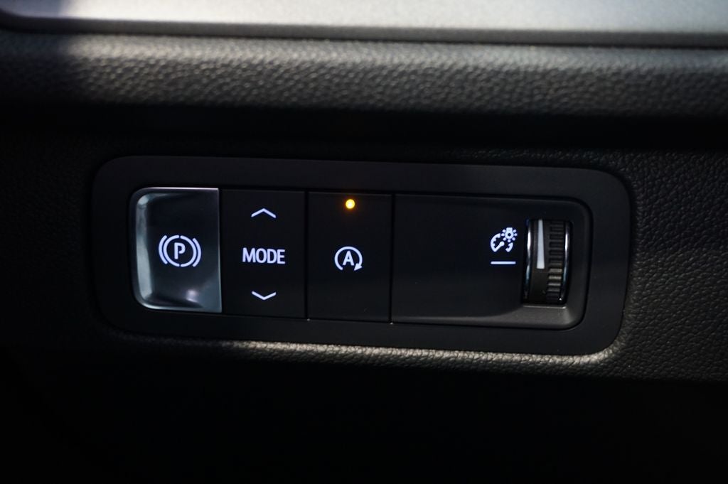 2025 Chevrolet Traverse LT 1LT