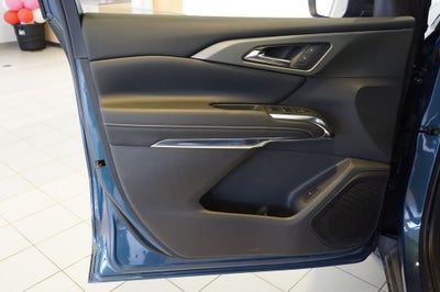 2025 Chevrolet Traverse LT 1LT