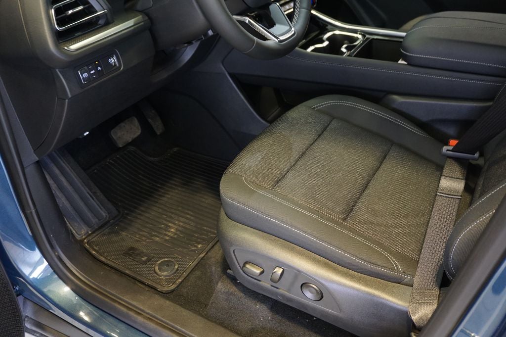 2025 Chevrolet Traverse LT 1LT