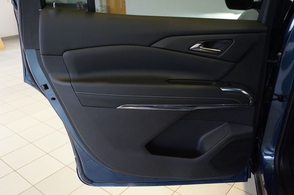 2025 Chevrolet Traverse LT 1LT