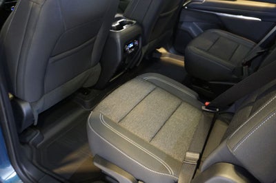 2025 Chevrolet Traverse LT 1LT