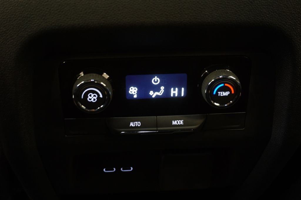 2025 Chevrolet Traverse LT 1LT