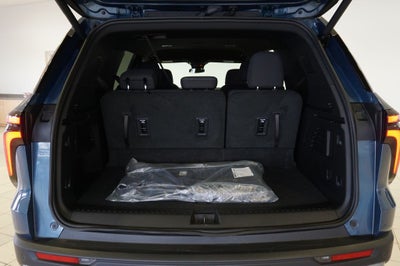 2025 Chevrolet Traverse LT 1LT