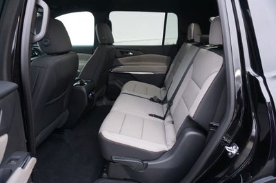 2025 Chevrolet Traverse LT 1LT