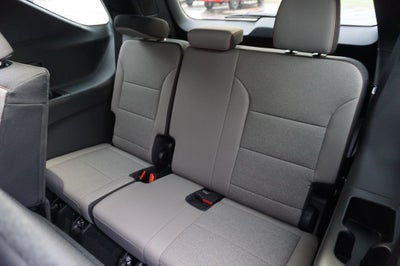 2025 Chevrolet Traverse LT 1LT