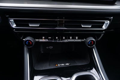 2025 Chevrolet Traverse LT 1LT