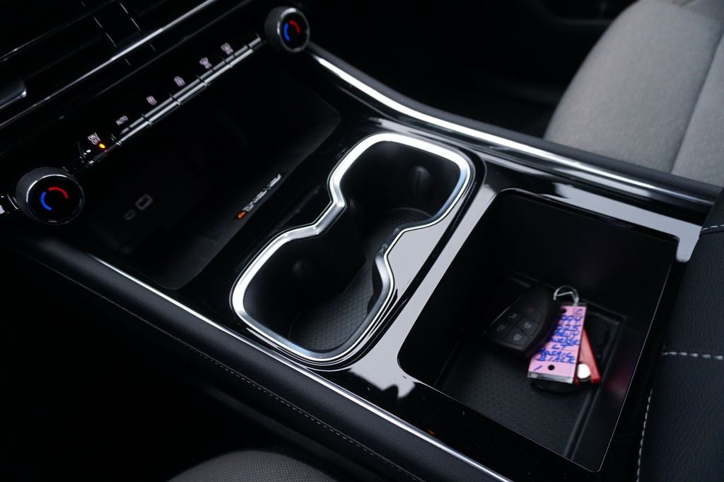 2025 Chevrolet Traverse LT 1LT