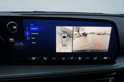 2025 Chevrolet Traverse LT 1LT