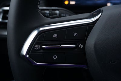 2025 Chevrolet Traverse LT 1LT