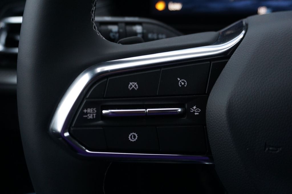 2025 Chevrolet Traverse LT 1LT