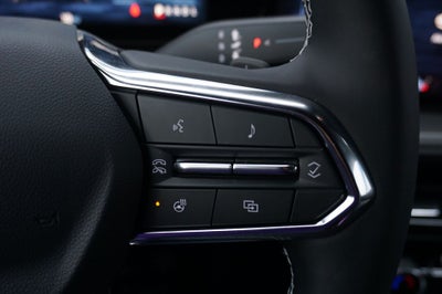 2025 Chevrolet Traverse LT 1LT